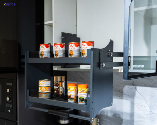 Pantry organizers - Image 1