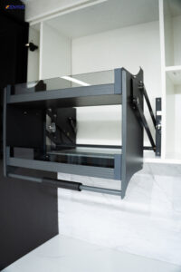 Pantry organizers - Image 2