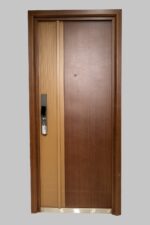 Kenyos Steel Doors - Image 2