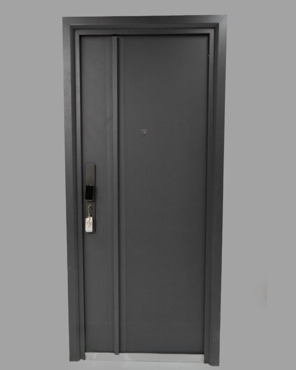 Kenyos Steel Doors - Image 1