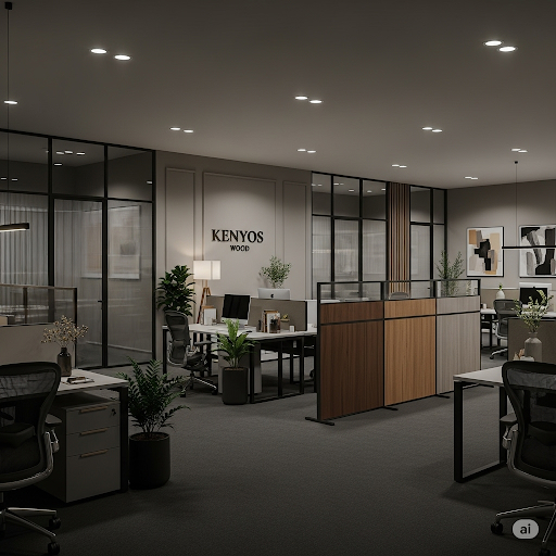  OFFICE