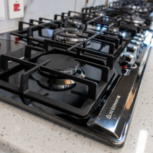 Cookers