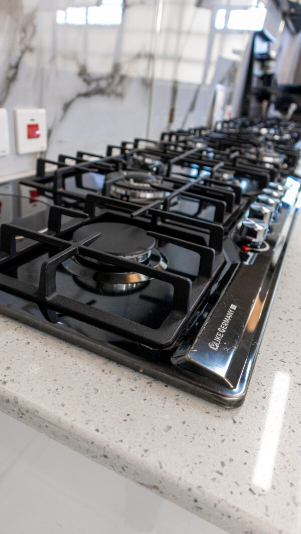 Cookers - Image 1