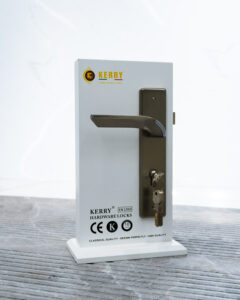 Main door handles