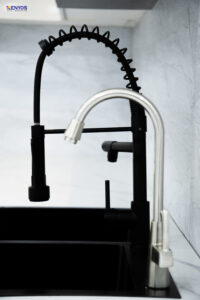 Kitchen Taps