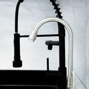 Kitchen Taps