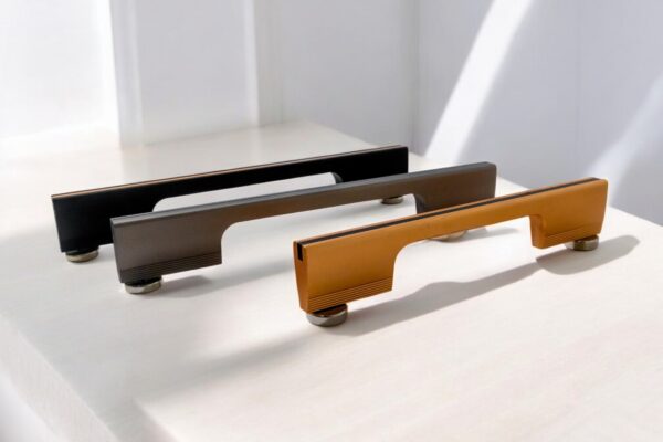 Modern Cabinet Handles - Image 1