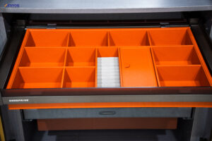 Jewelry Organiser